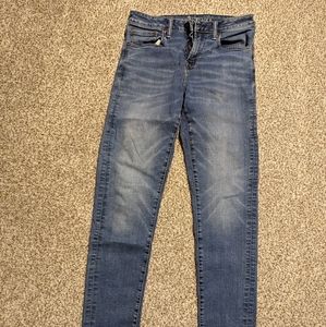 American Eagle Men’s Airflex Jeans - 28x34